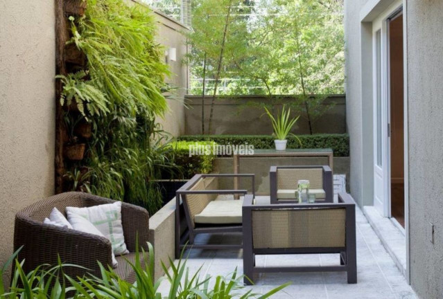 Imagem Casa com 5 Quartos à Venda, 659 m² em Cidade Jardim - São Paulo