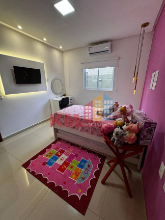 Imagem Casa de Condomínio com 4 Quartos à Venda, 159 m² em Bela Vista - Mossoró Imagem Casa de Condomínio com 4 Quartos à Venda, 159 m² em Bela Vista - Mossoró