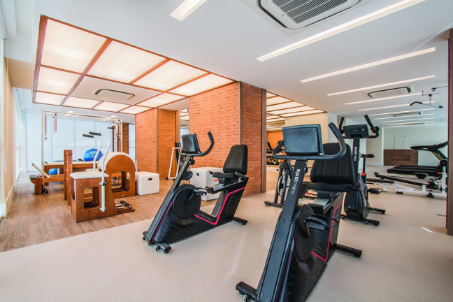 Imagem Sala Comercial à Venda, 31 m² em Santana - Porto Alegre Imagem Sala Comercial à Venda, 31 m² em Santana - Porto Alegre