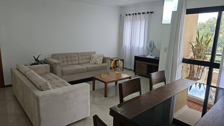 Imagem Apartamento com 3 Quartos à Venda, 125 m² em Jardim Esplanada - São José Dos Campos Imagem Apartamento com 3 Quartos à Venda, 125 m² em Jardim Esplanada - São José Dos Campos