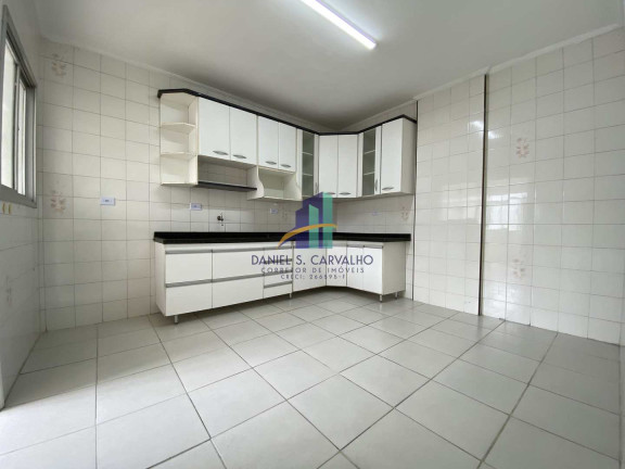 Apartamento com 2 Quartos à Venda, 82 m² em Tupi - Praia Grande