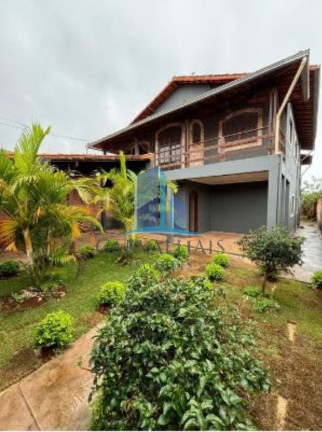 Casa com 5 Quartos à Venda, 360 m² em Vale Do Sol - Nova Lima