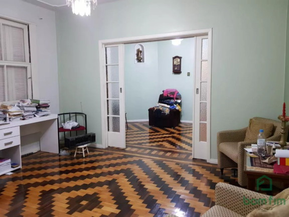 Apartamento com 3 Quartos à Venda, 83 m² em Centro Histórico - Porto Alegre