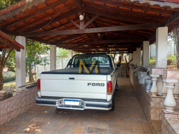 Imagem Imóvel com 3 Quartos à Venda, 3.800 m² em Capoavinha - Mairiporã