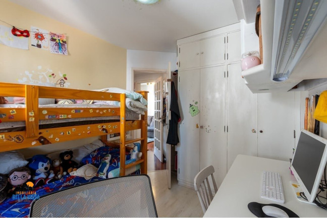Imagem Apartamento com 2 Quartos à Venda,  em Vila Gumercindo - São Paulo