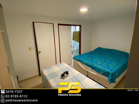 Imagem Imóvel com 3 Quartos à Venda,  em Camboinha - Cabedelo