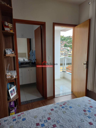 Imagem Apartamento com 3 Quartos à Venda, 170 m² em Viçosa Imagem Apartamento com 3 Quartos à Venda, 170 m² em Viçosa