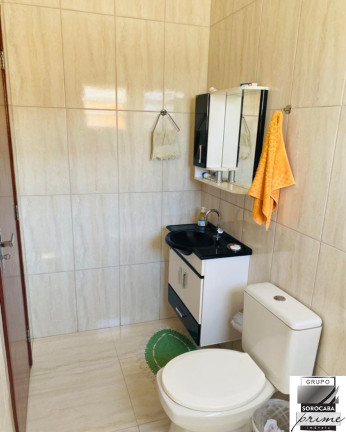 Imagem Casa com 4 Quartos à Venda, 182 m² em Jardim Residencial Villa Amato - Sorocaba Imagem Casa com 4 Quartos à Venda, 182 m² em Jardim Residencial Villa Amato - Sorocaba