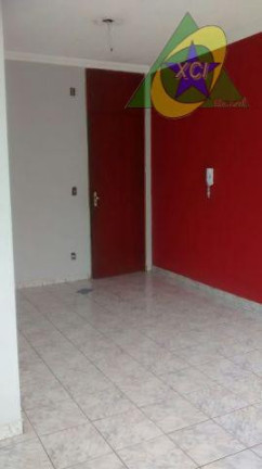 Imagem Apartamento com 3 Quartos à Venda, 67 m² em Jardim Das Bandeiras - Campinas Imagem Apartamento com 3 Quartos à Venda, 67 m² em Jardim Das Bandeiras - Campinas
