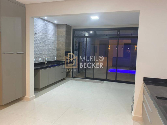 Imagem Casa de Condomínio com 3 Quartos à Venda, 150 m² em Condomínio Terras Do Vale - Caçapava
