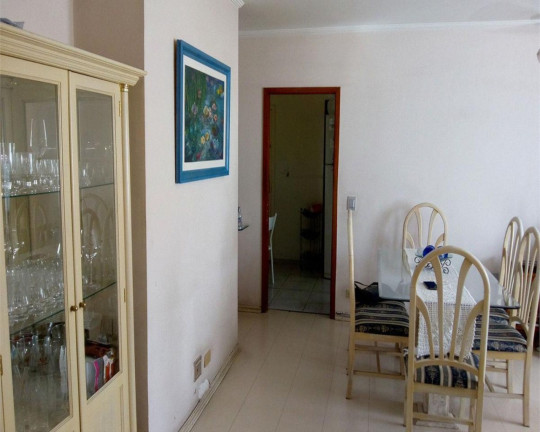 Imóvel com 3 Quartos à Venda, 105 m² em Moema - São Paulo