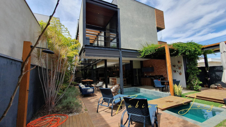 Imagem Casa de Condomínio com 3 Quartos à Venda, 273 m² em Swiss Park - Campinas Imagem Casa de Condomínio com 3 Quartos à Venda, 273 m² em Swiss Park - Campinas