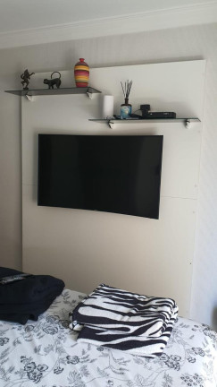 Imagem Imóvel com 3 Quartos à Venda, 106 m² em Santo Antônio - São Caetano Do Sul