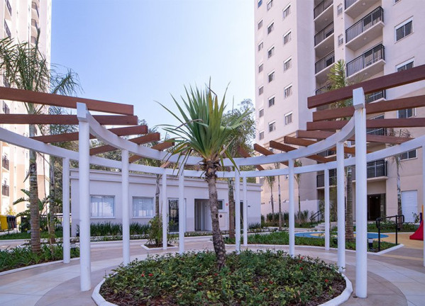 Imagem Apartamento com 2 Quartos à Venda, 57 m² em Torres De São José - Jundiaí Imagem Apartamento com 2 Quartos à Venda, 57 m² em Torres De São José - Jundiaí