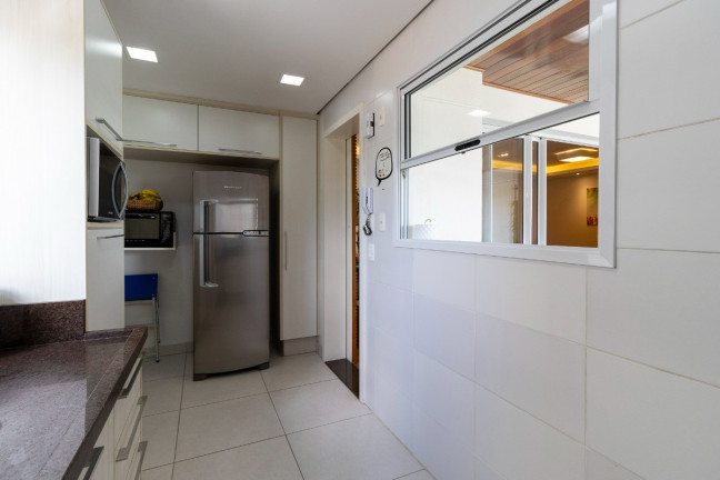 Imagem Apartamento com 3 Quartos à Venda, 105 m² em Jardim Caravelas - São Paulo