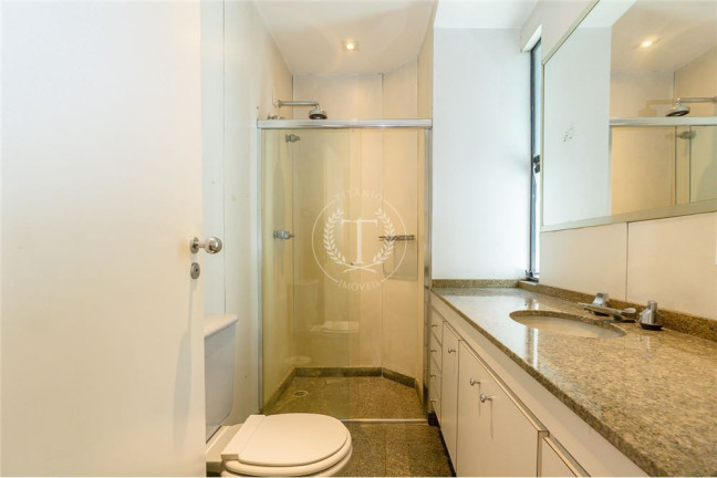 Imagem Apartamento com 3 Quartos à Venda, 200 m² em Campo Belo - São Paulo