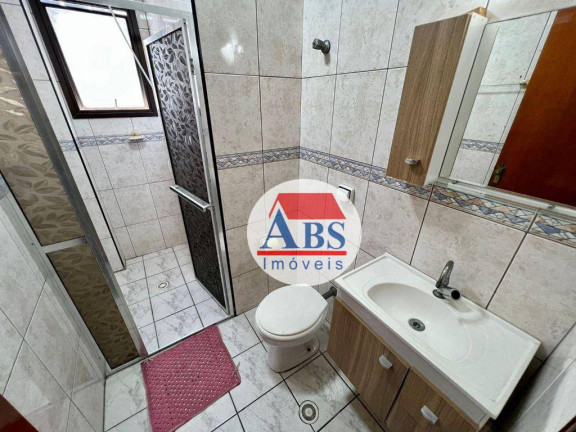 Imagem Apartamento com 1 Quarto à Venda, 70 m² em Vila Guilhermina - Praia Grande
