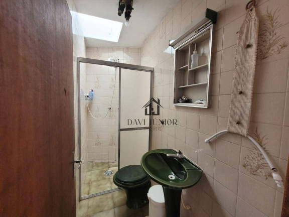 Imagem Casa com 2 Quartos à Venda, 206 m² em Centro - Sorocaba