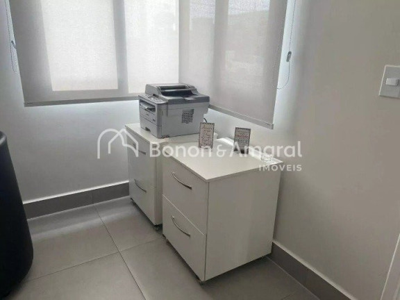 Imagem Casa de Condomínio com 3 Quartos à Venda, 250 m² em Residencial Real Park - Sumaré
