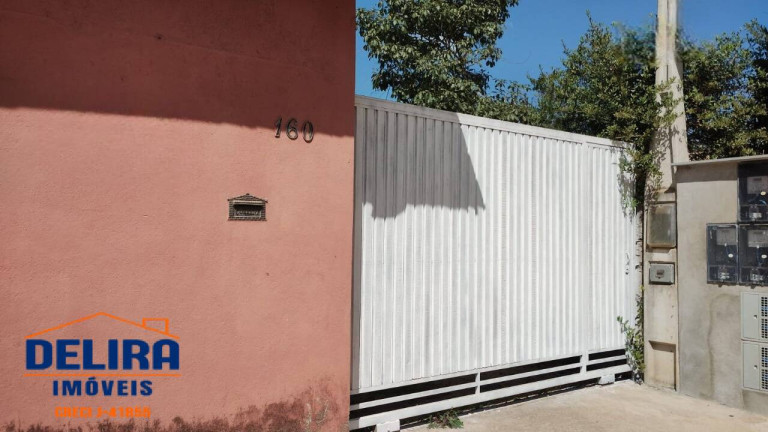 Imagem Casa com 2 Quartos à Venda, 900 m² em Terra Preta (terra Preta) - Mairiporã