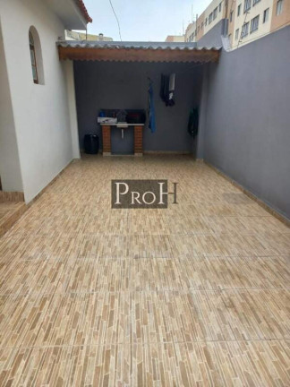 Imagem Casa com 3 Quartos à Venda, 326 m² em Jardim Utinga - Santo André Imagem Casa com 3 Quartos à Venda, 326 m² em Jardim Utinga - Santo André
