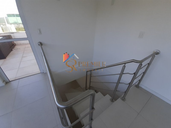 Imagem Cobertura com 3 Quartos à Venda, 149 m² em Itacorubi - Florianópolis Imagem Cobertura com 3 Quartos à Venda, 149 m² em Itacorubi - Florianópolis
