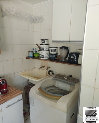 Imagem Apartamento com 2 Quartos à Venda, 46 m² em Jardim Guadalajara - Sorocaba Imagem Apartamento com 2 Quartos à Venda, 46 m² em Jardim Guadalajara - Sorocaba