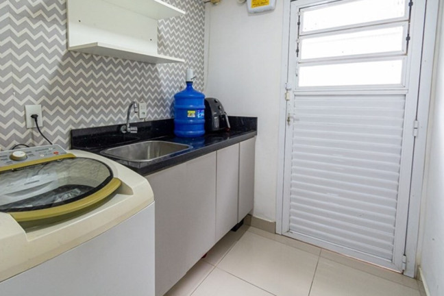 Imagem Casa com 3 Quartos à Venda, 111 m² em Igara - Canoas Imagem Casa com 3 Quartos à Venda, 111 m² em Igara - Canoas
