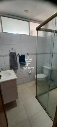 Imagem Apartamento com 2 Quartos à Venda, 95 m² em José Menino - Santos