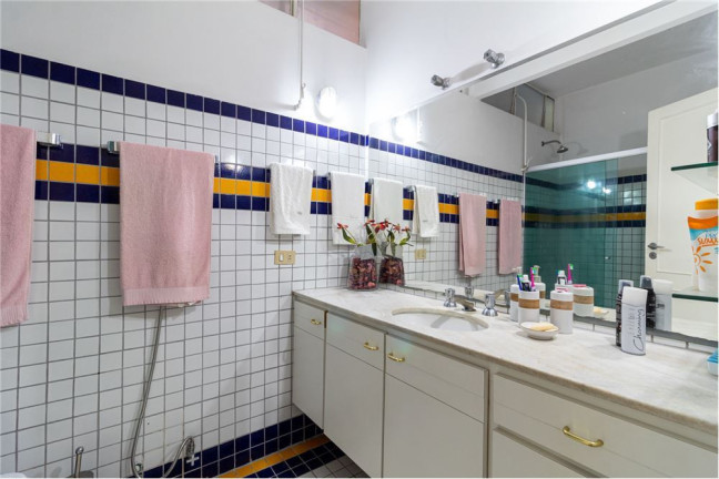 Imagem Casa com 4 Quartos à Venda,  em Cidade Jardim - São Paulo