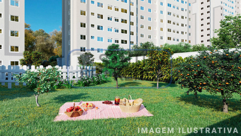 Imagem Apartamento com 2 Quartos à Venda,  em Colônia (zona Leste) - São Paulo