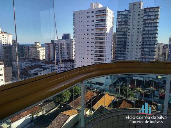 Imagem Apartamento com 3 Quartos à Venda, 114 m² em Vila Assunção - Praia Grande