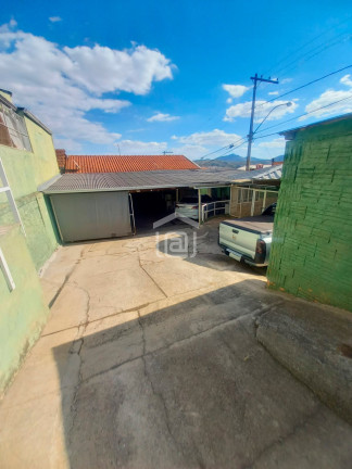 Imagem Casa com 2 Quartos à Venda, 80 m² em Vila Rica - Poços De Caldas