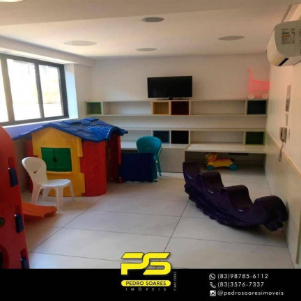 Imagem Apartamento com 4 Quartos à Venda, 212 m² em Miramar - João Pessoa Imagem Apartamento com 4 Quartos à Venda, 212 m² em Miramar - João Pessoa