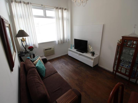 Imagem Apartamento com 2 Quartos para Temporada, 65 m² em Ipanema - Rio De Janeiro