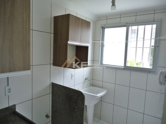 Imagem Apartamento com 2 Quartos à Venda, 51 m² em Ribeirânia - Ribeirão Preto Imagem Apartamento com 2 Quartos à Venda, 51 m² em Ribeirânia - Ribeirão Preto