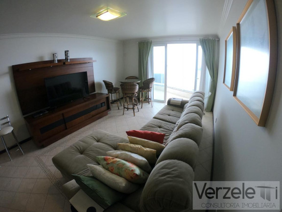 Imagem Apartamento com 3 Quartos à Venda, 142 m² em Centro - Balneário Camboriú