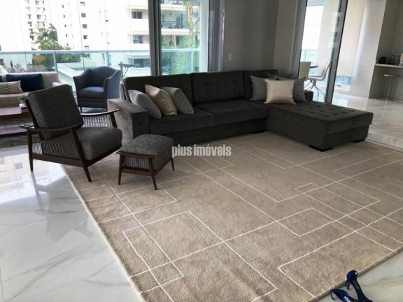 Imagem Apartamento com 3 Quartos à Venda, 288 m² em Moema - São Paulo Imagem Apartamento com 3 Quartos à Venda, 288 m² em Moema - São Paulo