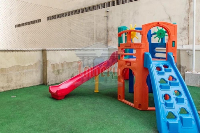 Imagem Apartamento com 2 Quartos à Venda, 44 m² em Baeta Neves - São Bernardo Do Campo