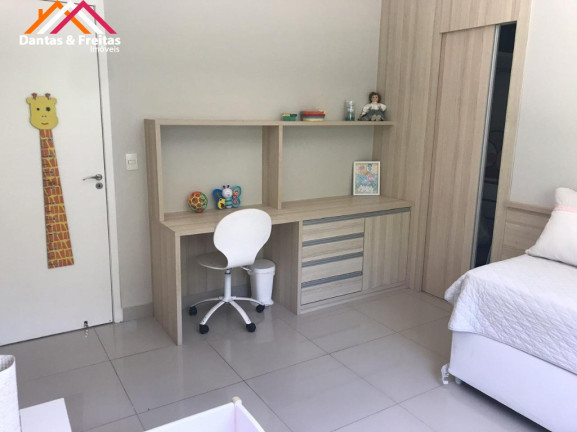 Imagem Imóvel com 3 Quartos à Venda,  em Lagoa Redonda - Fortaleza