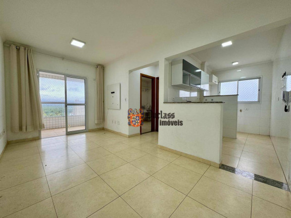 Imagem Apartamento com 1 Quarto à Venda, 47 m² em Vila Tupi - Praia Grande Imagem Apartamento com 1 Quarto à Venda, 47 m² em Vila Tupi - Praia Grande