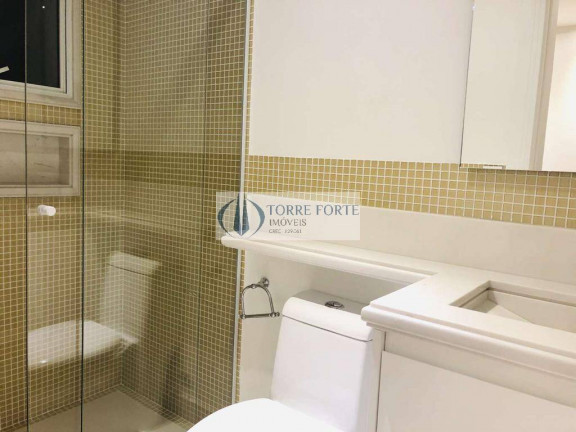 Imagem Apartamento com 2 Quartos à Venda, 158 m² em Vila Gonçalves - São Bernardo Do Campo