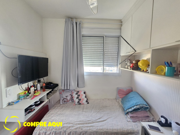 Imagem Apartamento com 2 Quartos à Venda, 36 m² em Barra Funda - São Paulo Imagem Apartamento com 2 Quartos à Venda, 36 m² em Barra Funda - São Paulo