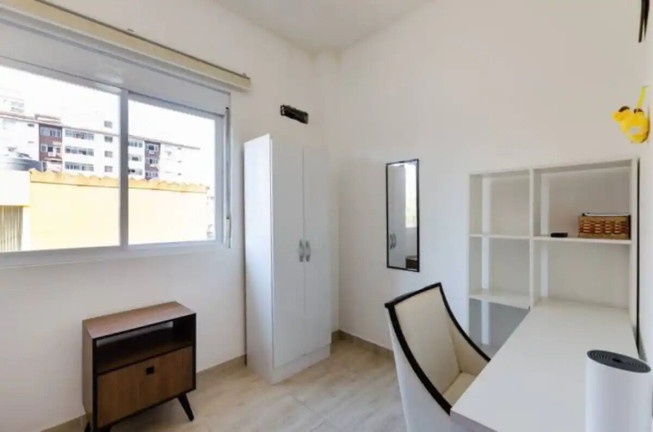 Imagem Casa com 3 Quartos para Alugar, 136 m² em Gonzaga - Santos
