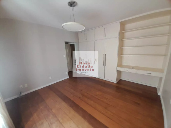 Imagem Apartamento com 3 Quartos para Alugar, 174 m² em Itaim Bibi - São Paulo