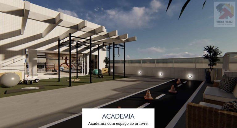 Imagem Apartamento com 2 Quartos à Venda, 85 m² em Centro - Florianópolis