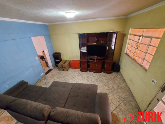 Imagem Sobrado com 4 Quartos à Venda, 135 m² em Jardim Brasil (zona Norte) - São Paulo Imagem Sobrado com 4 Quartos à Venda, 135 m² em Jardim Brasil (zona Norte) - São Paulo