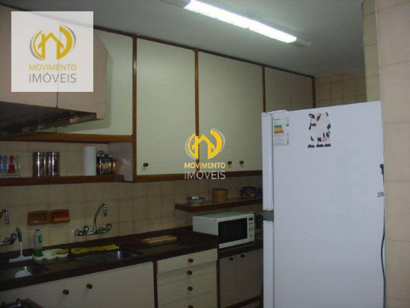 Imagem Apartamento com 3 Quartos à Venda, 136 m² em Copacabana - Rio De Janeiro