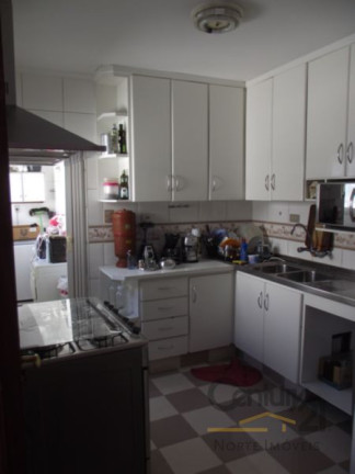 Imagem Apartamento com 2 Quartos à Venda,  em Santana - São Paulo