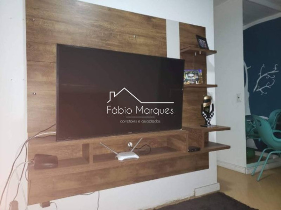 Imagem Apartamento com 2 Quartos à Venda, 48 m² em Jardim Santa Terezinha (zona Leste) - São Paulo Imagem Apartamento com 2 Quartos à Venda, 48 m² em Jardim Santa Terezinha (zona Leste) - São Paulo